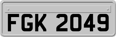 FGK2049