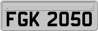 FGK2050
