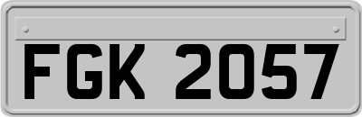 FGK2057