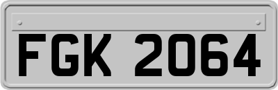 FGK2064
