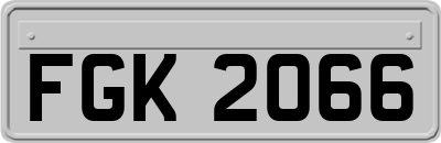 FGK2066
