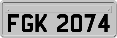 FGK2074