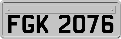 FGK2076