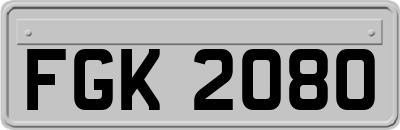 FGK2080
