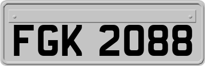 FGK2088