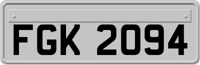 FGK2094
