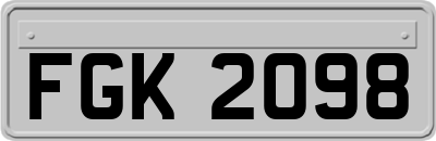 FGK2098