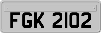 FGK2102