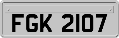 FGK2107