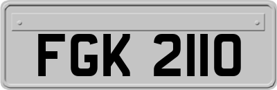 FGK2110