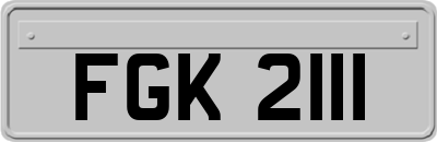 FGK2111
