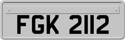 FGK2112