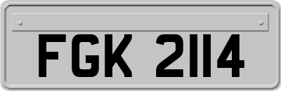 FGK2114