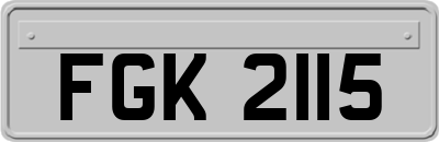FGK2115