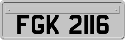 FGK2116