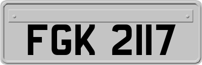 FGK2117