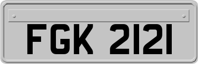 FGK2121