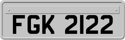 FGK2122