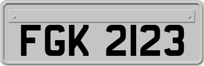 FGK2123