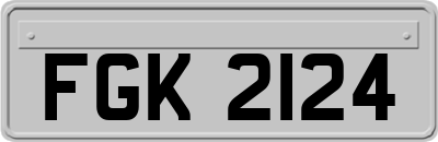 FGK2124