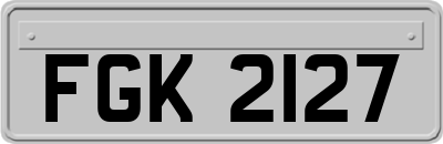 FGK2127