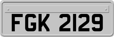 FGK2129