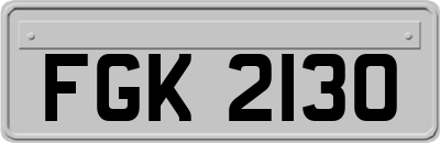 FGK2130
