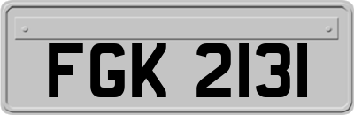 FGK2131