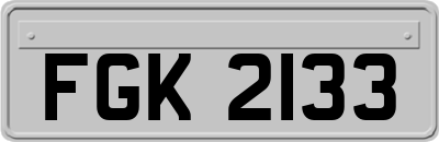 FGK2133