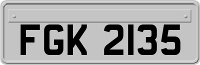 FGK2135