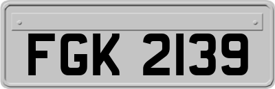 FGK2139