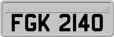 FGK2140