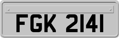 FGK2141