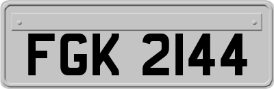 FGK2144