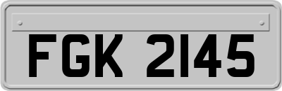 FGK2145
