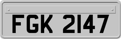 FGK2147