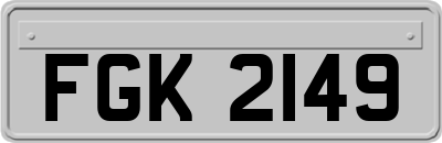 FGK2149
