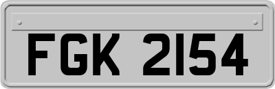 FGK2154