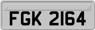 FGK2164