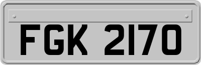 FGK2170