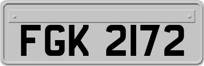 FGK2172