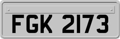 FGK2173
