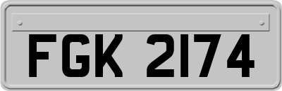 FGK2174