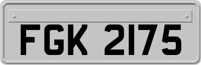 FGK2175