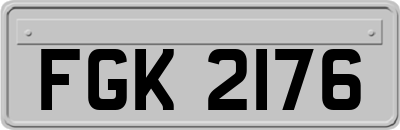 FGK2176