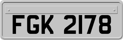 FGK2178