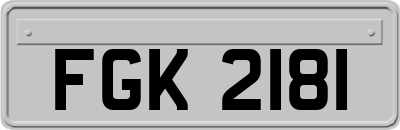 FGK2181
