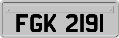 FGK2191