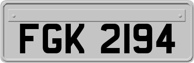FGK2194