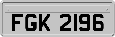 FGK2196